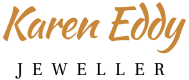 Karen Eddy Jeweller Logo